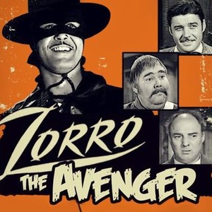 Zorro  Rotten Tomatoes