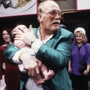 Nosher Powell Rotten Tomatoes