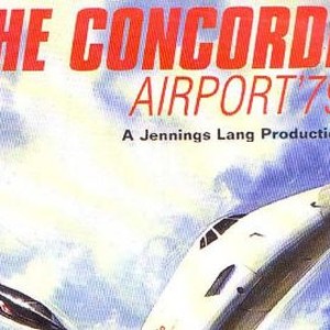 The Concorde: Airport '79 photo 10