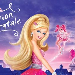 Barbie: A Fashion Fairytale photo 15