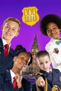 Odd Squad