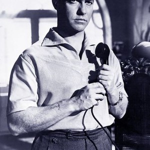 Chase a Crooked Shadow (1958) photo 2