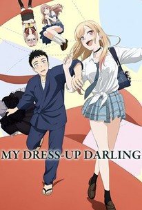 AnimFo - Último episódio de My Dress Up Darling já está