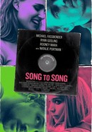 Song to Song poster image