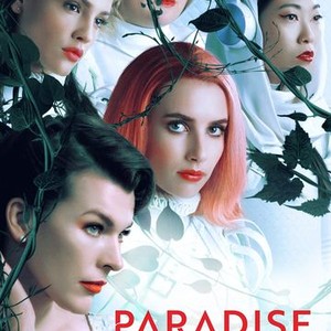 Hell's Paradise - Rotten Tomatoes