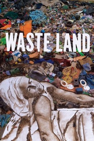 Waste Land poster