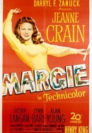 Margie poster image