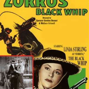 Zorro's Black Whip (1944) photo 9