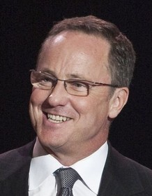 Kevin Newman