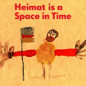 Heimat is a Space in Time photo 13
