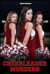 The Cheerleader Murders | Rotten Tomatoes