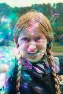 The Crystal Lake poster image