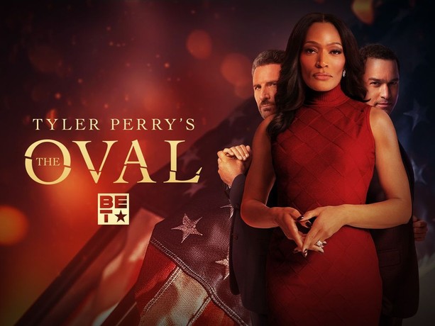 Tyler perry sales the oval 123movies