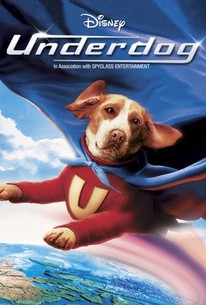 Underdog (2007) - Rotten Tomatoes