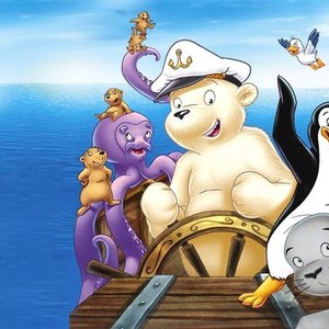 The Little Polar Bear 2: The Mysterious Island - Rotten Tomatoes