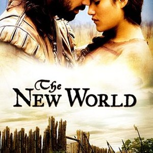 2005 The New World