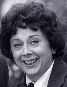 Sheila Bernette