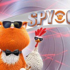 Spy Cat - Rotten Tomatoes