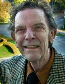 Folke Sundquist