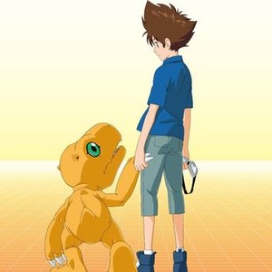 Digimon Adventure - Rotten Tomatoes