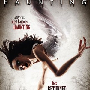The Bell Witch Haunting (2013)