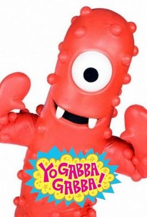 Watch trailer for Yo Gabba Gabba!
