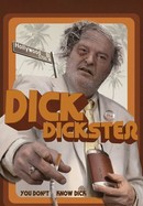 Dick Dickster poster image