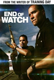 Watch trailer for End of Watch