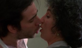 Moonstruck: Official Clip - A Wolf Without a Foot
