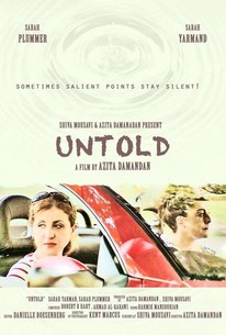 movie review of untold