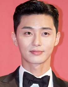 Park Seo-jun