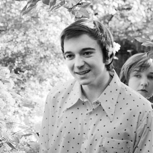 WEIRDOS, FROM LEFT: DYLAN AUTHORS, JULIA SARAH STONE, 2016. © FILMS WE LIKE