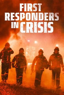 Watch trailer for First Responders In Crisis