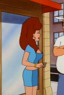 King Of The Hill Season 5 Episode 13 Rotten Tomatoes