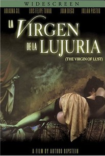 206px x 305px - La virgen de la lujuria (The Virgin of Lust) (2002) - Rotten Tomatoes