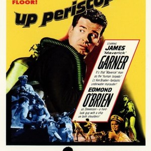 Up Periscope - Rotten Tomatoes