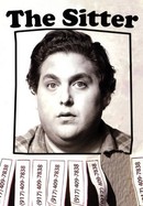 The Sitter poster image