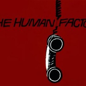 "The Human Factor photo 15"