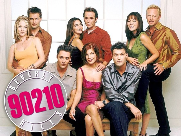 Beverly Hills 90210 Season 1 Episode 4 Rotten Tomatoes