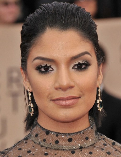 Shakira Barrera - Rotten Tomatoes