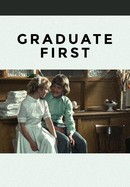 Graduate First poster image