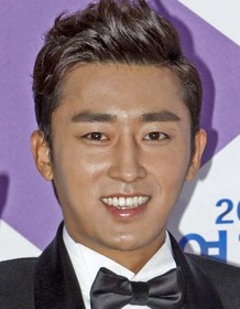 Son Ho-jun