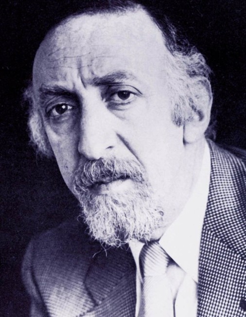 Tony Jay