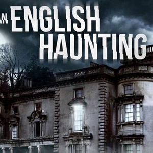 an english haunting movie review