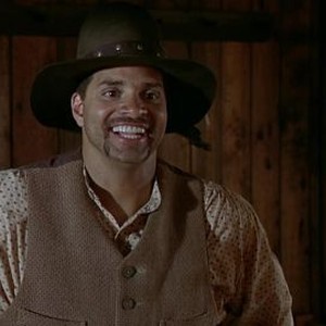 The Cherokee Kid (1996) photo 8