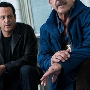 Dragged Across Concrete (2018) photo 6