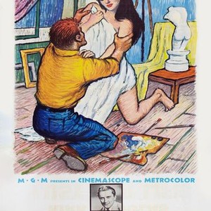 Lust for Life (1956) photo 16