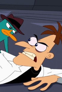 Phineas and Ferb - Rotten Tomatoes