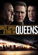 Once Upon a Time in Queens poster image