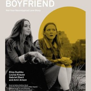 Jane Wants a Boyfriend photo 20